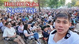 50th Anniversary Conference of Vietnamese People Settling Abroad