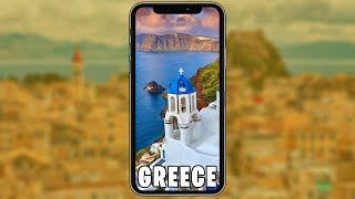 Greece - One of the Most Beautiful Travel Destinations in Europe | Travel Guide Greece