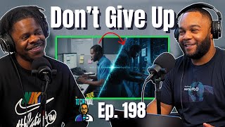 Breaking Into Security: Helpdesk Roots, GovTech Woes, and Red Team Dreams | Episode 198