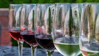 Wine Spectator ranks the world's top 100 wines of 2019