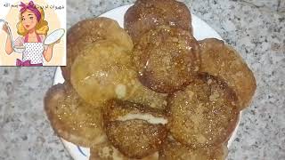 عندك حبة بطاطس وكاس حليب😍😍😍 اجي نحضرو فطائر الخلاط سهلة وسريعة😋😋😋