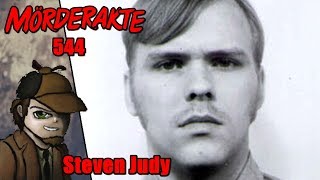 Mörderakte: #544 Steven Judy / Mystery Detektiv