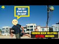 Beach Volleyball on the Right Side | The Most Common Mistake