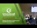 How Trees Can Benefit Farms & The Environment - Groundswell 2021