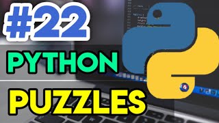 Bitwise XOR operator in python | Python puzzles for beginners #22 | python programming