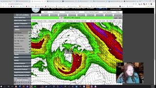 What Websites / Apps I Use When Forecasting and Chasing Storms!