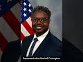 rep. martell covington plbc oral history