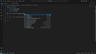 #4 Java Class, Constructors ,Methods , Encapculation, inheritance and Polymorphism