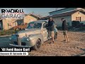 '41 Ford Race Car! - Roadkill Garage S07E05 - Reality Car TV Show