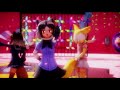 アラフェネたぬきで「tell your world」【mmdけもフレ】