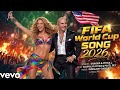 ONE WORLD ONE FIRE | FIFA World Cup 2026 Anthem
