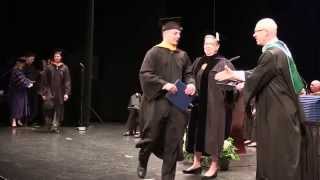 Penn College Commencement: May 16, 2015 (Morning)