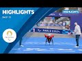 Day 11 Highlights | Paris 2024 Paralympic Games ❤️💙💚