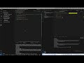 Using Live Share in VS Code to do group work
