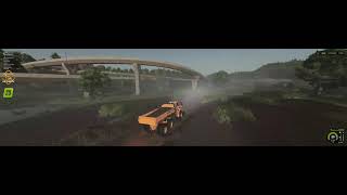 #FS25 # TP_MC   hello gros chantier a faire    #Farming Simulator 25