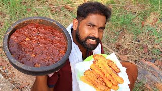 പഴം പൊരിയും ബീഫ് റോസ്റ്റും |  Banana Fry With Beef Roast | Pazam porium beef roastum