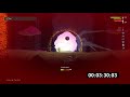 noita teleportless random seed speedrun 0 3 42 igt