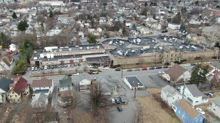 Lackawanna County Prison a top budget concern to the county