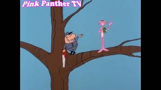 Pink Panther, Розовая пантера, ピンクパンサー, गुलाबी चीता,Ροζ Πάνθηρας, النمر الوردي (EP107)