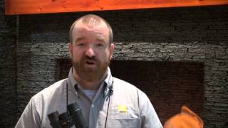 SHOT Show 2014: Monarch 7 8x30 Binocular