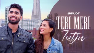Teri Meri Tutju | Shivjot | Jugraj Rainkh | Josan Bros | Latest Punjabi Songs 2023 |New Punjabi Song
