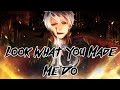 Nightcore - Look What You Made Me Do [male]