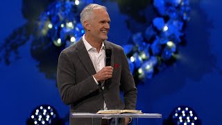 Advent: Joy | Dr. Ben Young | Woodway Campus