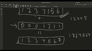 Make Permutation Codechef Solution || Starters 140