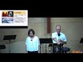 Can2TV Sermon Live 2024-08-11