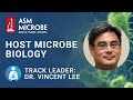 Host Microbe Biology - ASM Microbe 2024