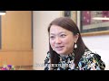 人物bar｜yb hannah yeoh 杨巧双 解剖马来西亚女权问题和盼望