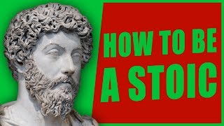 24 STOIC EXERCISES YOU CAN DO TODAY