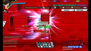 (Elsword INT) 32 bit hypersonic stab