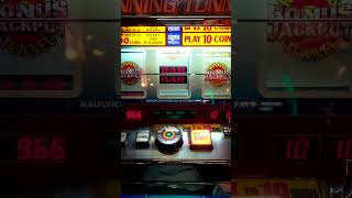 #726 Sigma WINNING TUNNEL BONUS JACKPOT 800win