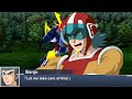 eng sub super robot wars dd daitarn 3 attacks ssr map スーパーロボット大戦dd ダイターン3 全武装