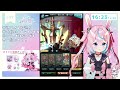 【グラブル】グラブルフェス2022 2023同時視聴！【 巫月しお 3d vtuber gbf 】