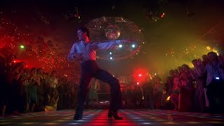 Saturday Night Fever - You Should Be Dancing (Bee Gees) (1977)