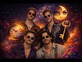 VELVET THUNDER – Among the Stars, Jan 2025 Remaster  Official Music Video