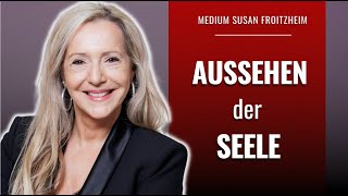 Wie sieht die Seele eines Verstorbenen aus? Wissenswert