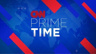 CNN PRIME TIME - 21/04/2024