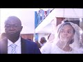 BÉNÉDICTION NUPTIALE || Couple Herland MBOLELA & Lys NTUMBA || Pasteur Paul KATOMPO