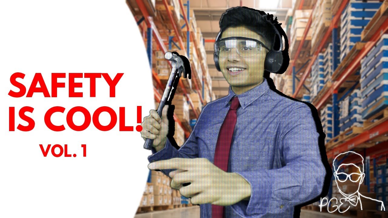 Workplace Safety Videos Youtube