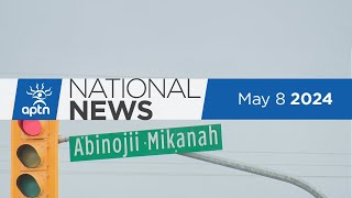 APTN National News May 8, 2024 – Skibicki trial continues, Questions arise on Nutrition North