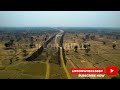 raipur visakhapatnam expressway cg 01 update abhanpur to magarlod chhattisgarh