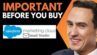 Salesforce Email Studio Review: 12 Things You Need To Know Before Buying (Best Email Marketing)