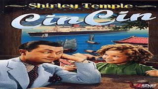 Cin Cin (1936) con Shirley in italiano completo