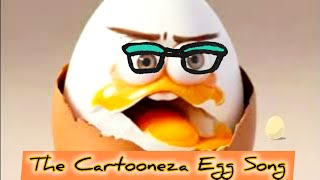 Surprise Eggs Kids Songs | Kids Songs and Nursery Rhymes  by Cartooneza