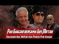 Pidato Pak Ganjar bersama Gus Miftah// Ceramah Gus Miftah