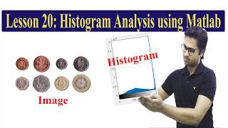 Lesson 20: Histogram Analysis using MATLAB