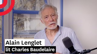 Brumes et pluies — lecture par Alain Lenglet